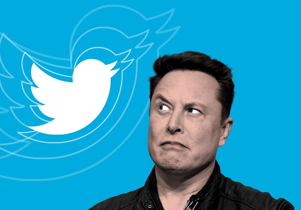 Xung đột giữa Elon Musk và Twitter sắp chấm dứt - ảnh 1