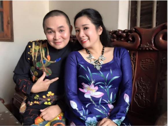 Thanh Thanh Hiền trải lòng về góc khuất hôn nhân, tiết lộ mối quan hệ với Xuân Hinh - ảnh 4