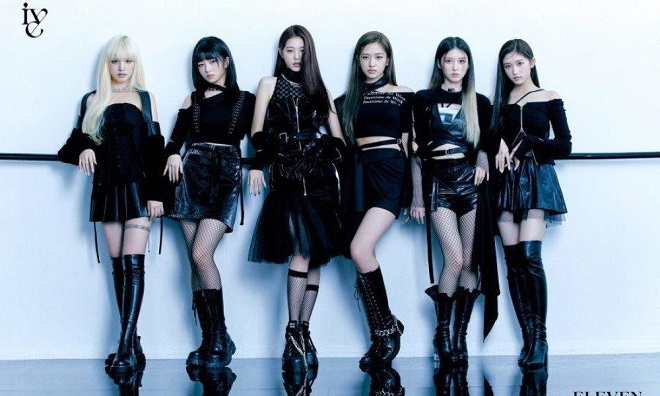 Danh hiệu K-pop 2022: Blackpink ''giật'' Bài hát của năm, IVE là tân binh đỉnh nhất - ảnh 1