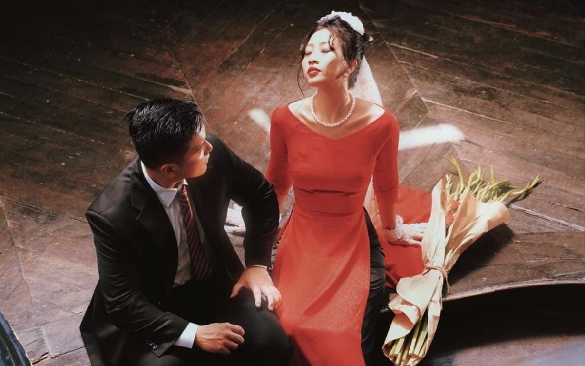 3 đám cưới sao Việt trong ngày 10/10: Diệu Nhi – Anh Tú “rầm rộ” từ tháng 8 - ảnh 4