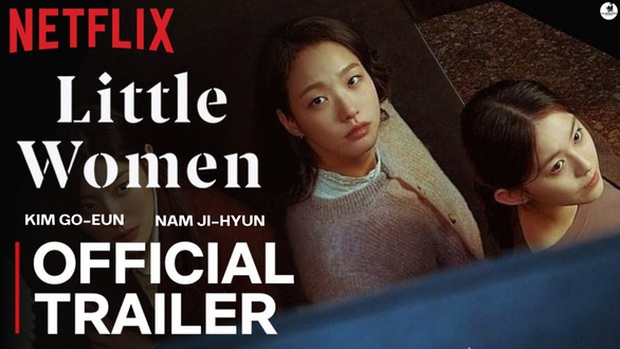 Báo chí nước ngoài đưa tin việc Việt Nam yêu cầu Netflix gỡ phim Little Women - ảnh 1