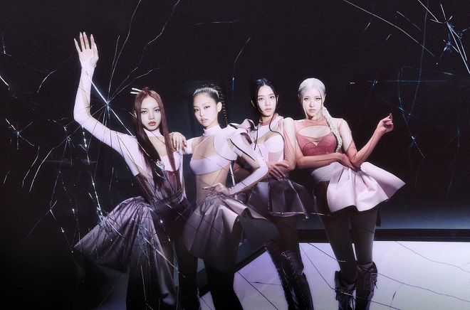 Blackpink lọt top ngôi sao có ảnh hưởng trong ngành thời trang bên cạnh Jimin BTS - ảnh 1