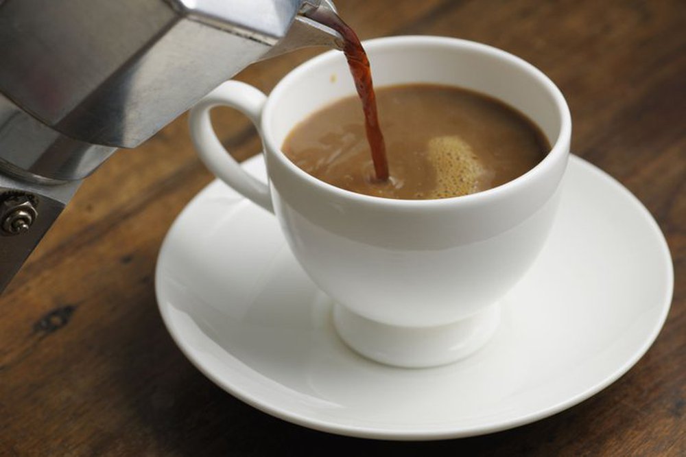 Nghiên cứu tiết lộ số tách cà phê nên uống mỗi ngày để giảm bệnh tật - ảnh 1