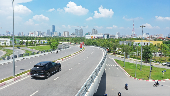 Việt Nam - điểm đến hấp dẫn của nhân sự chất lượng cao ngành ô tô - ảnh 1