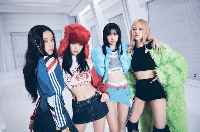 Danh hiệu K-pop 2022: Blackpink ''giật'' Bài hát của năm, IVE là tân binh đỉnh nhất - ảnh 5
