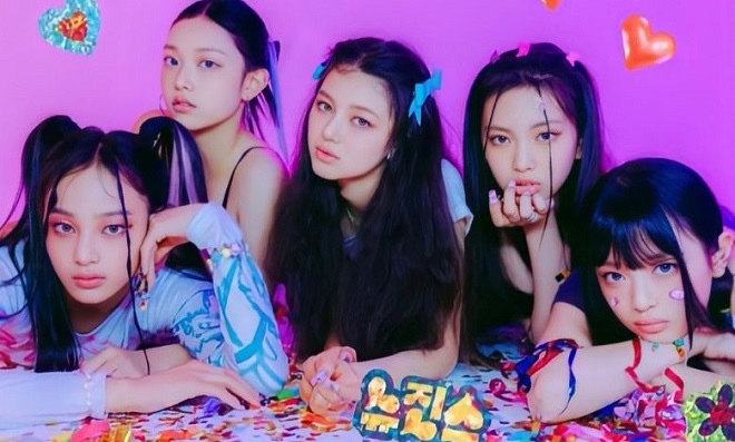 Danh hiệu K-pop 2022: Blackpink ''giật'' Bài hát của năm, IVE là tân binh đỉnh nhất - ảnh 2
