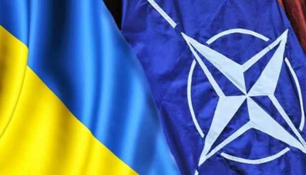 NATO và Ukraine thảo luận về hội nhập châu Âu-Đại Tây Dương - ảnh 1