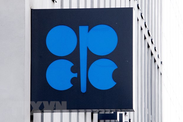 OPEC+ nhất trí cắt giảm sản lượng dầu mỏ ở mức 2 triệu thùng/ngày - ảnh 1