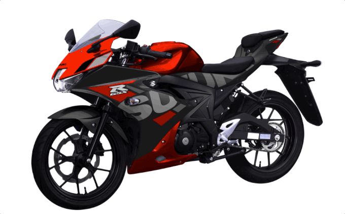 Ba mẫu sportbike 150cc đáng cân nhắc cho người mới nhập môn - ảnh 2