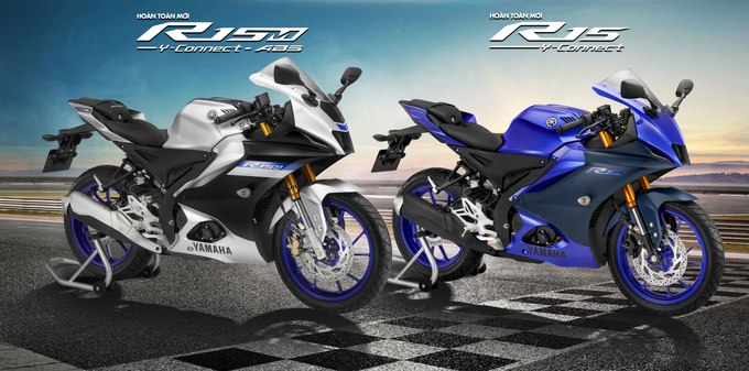 Ba mẫu sportbike 150cc đáng cân nhắc cho người mới nhập môn - ảnh 3