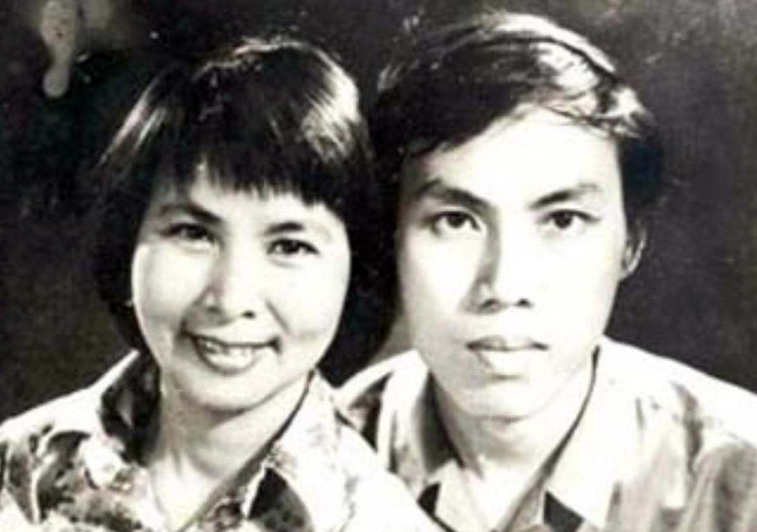 80 năm Ngày sinh nhà thơ Xuân Quỳnh (6/10/1942-6/10/2022): Một cõi tình thơ còn sống mãi - ảnh 2