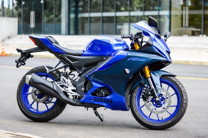 Ba mẫu sportbike 150cc đáng cân nhắc cho người mới nhập môn - ảnh 5