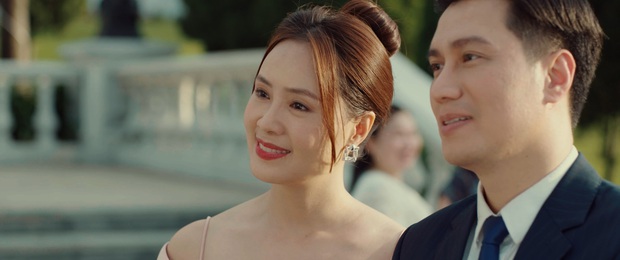 Những lần Việt Anh đóng vai ''''trai tốt'''' trên màn ảnh - ảnh 1