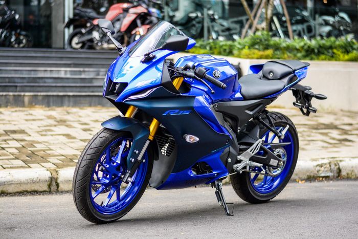 Ba mẫu sportbike 150cc đáng cân nhắc cho người mới nhập môn - ảnh 4