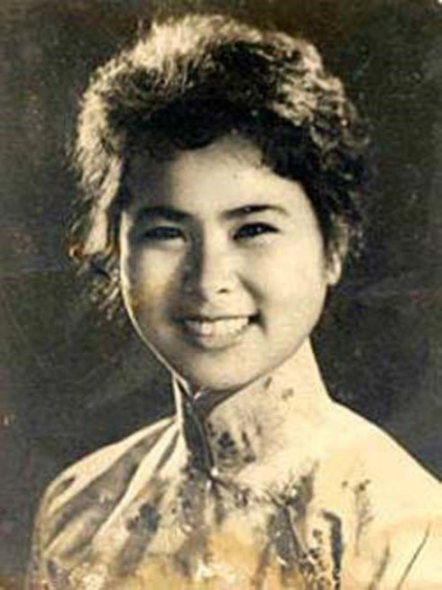80 năm Ngày sinh nhà thơ Xuân Quỳnh (6/10/1942-6/10/2022): Một cõi tình thơ còn sống mãi - ảnh 1