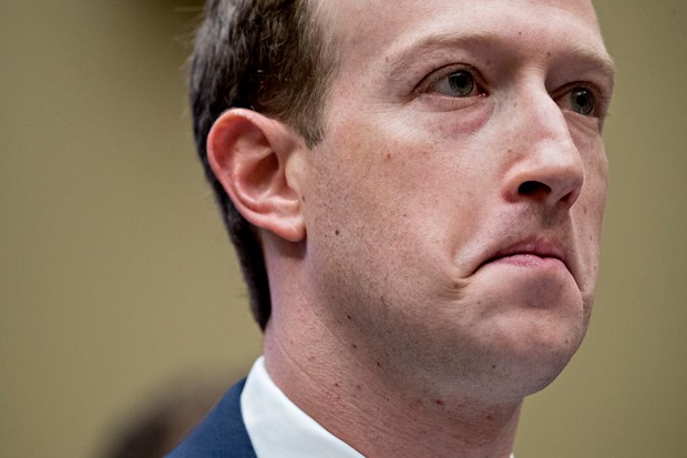 Mark Zuckerberg vừa cho người dùng lý do để quay lại với Facebook - ảnh 2