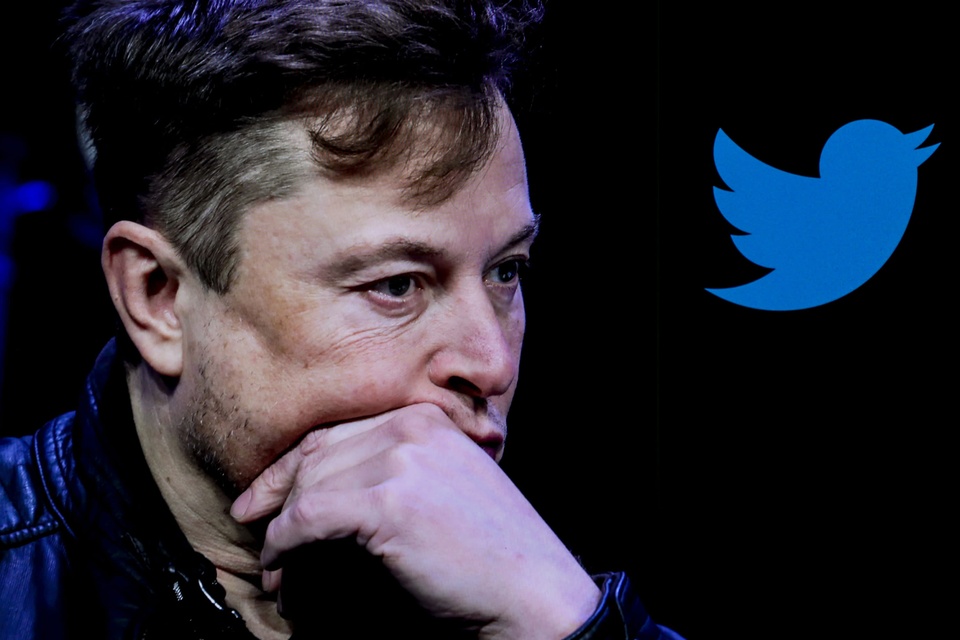 Elon Musk đòi Twitter hạ giá nhưng không thành - ảnh 1
