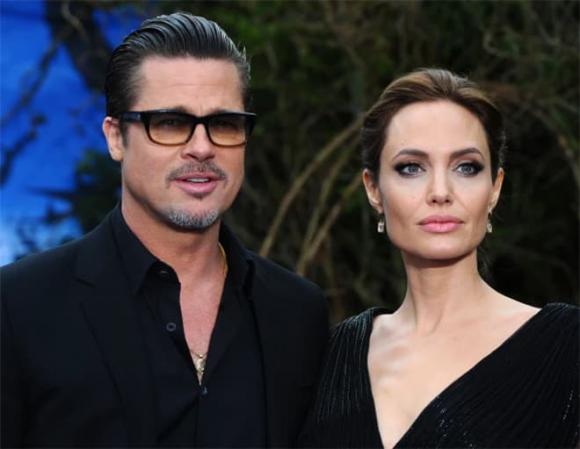 Brad Pitt phủ nhận việc tấn công Angelina Jolie và các con trên máy bay - ảnh 2