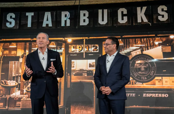 Kế hoạch khiến đối thủ ''sợ'' Starbucks: Mở 2.000 cửa hàng mới, giảm thời gian pha chế từ 87 giây còn 36 giây - ảnh 1