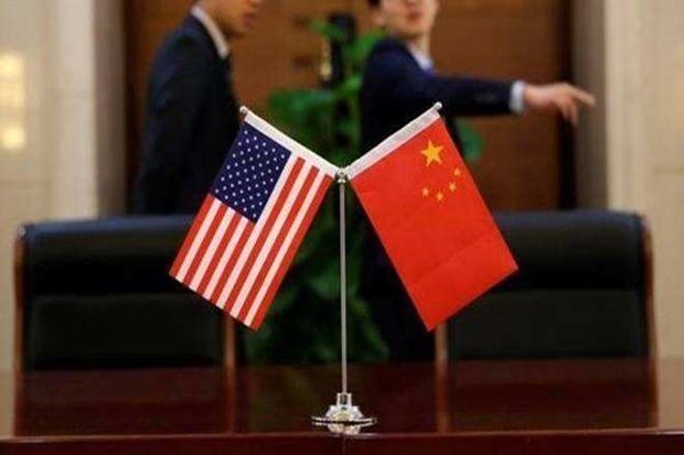 Mỹ bổ sung 31 công ty Trung Quốc vào danh sách kiểm soát xuất khẩu - ảnh 1