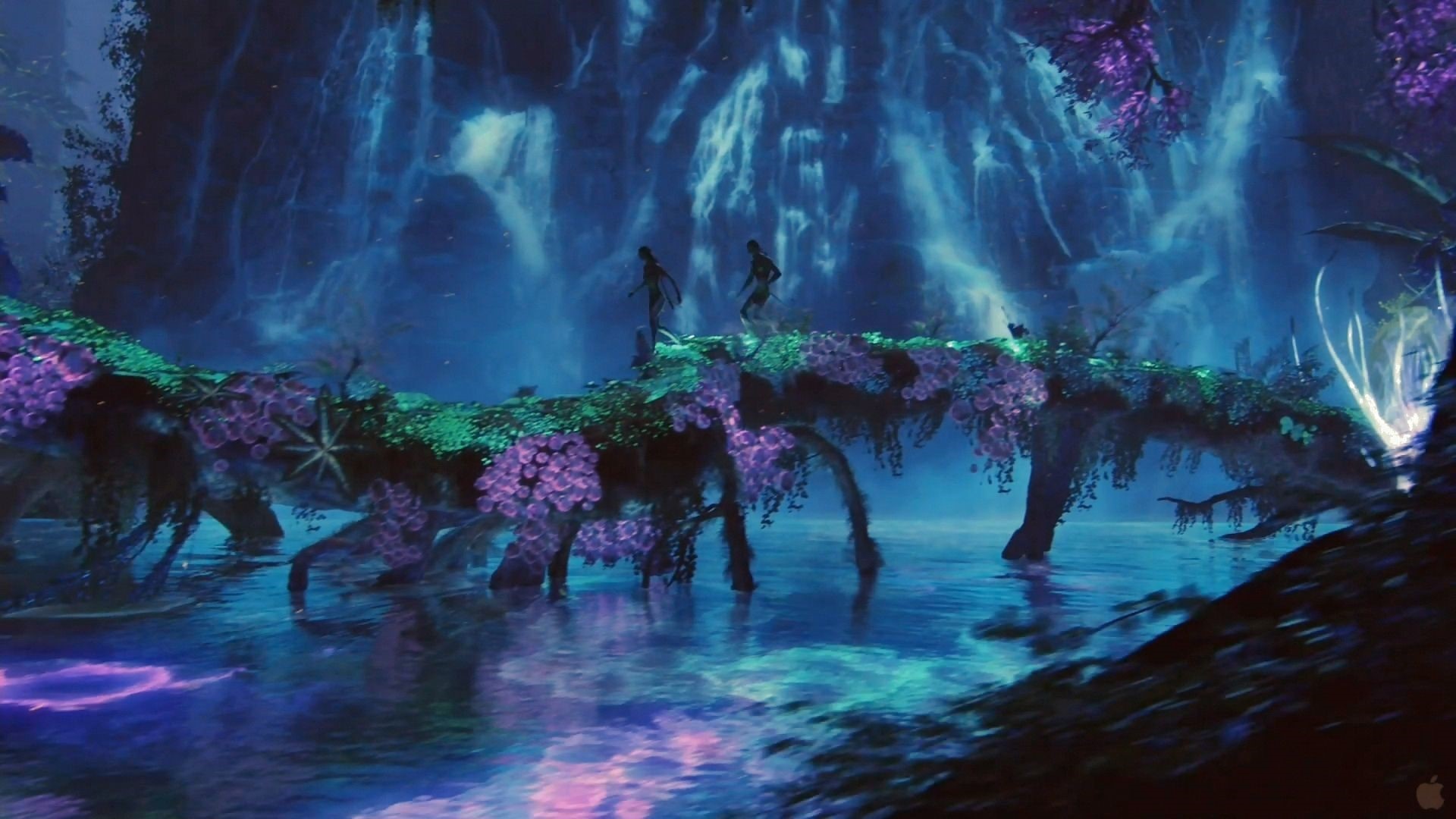 Avatar 2' Có Làm Sống Dậy Trào Lưu Phim 3D?
