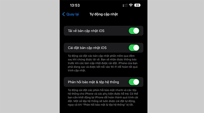 Những cách bảo mật iPhone mà bạn cần biết - Download.vn