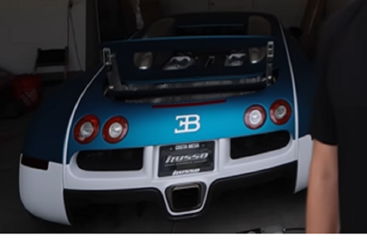Xe Ôtô Bugatti 4 Kinh Nghiệm Chọn Gara Sửa Chữa Ở HCM 2023