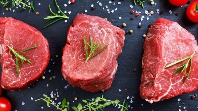 Ăn thịt bò hay thịt lợn tốt hơn: Câu trả lời đơn giản nhưng nhiều người sai - ảnh 5