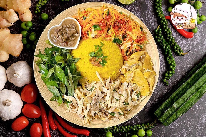 Đầu bếp miền Tây xác lập kỷ lục Việt Nam từ 130 món ăn đặc trưng của vùng - ảnh 4