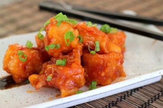 Những món ăn Trung Hoa ngon nóng hổi, dễ làm để đổi bữa cho cả nhà - ảnh 1