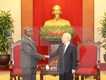 Đưa quan hệ Việt Nam-Uganda tương xứng với tiềm năng của hai nước - ảnh 6