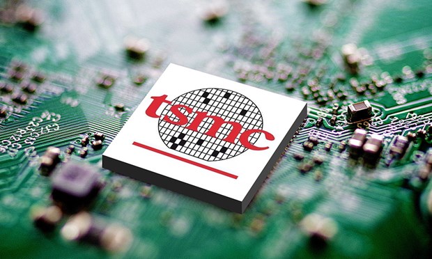TSMC quyết định đưa hoạt động sản xuất chip tiên tiến sang Mỹ - ảnh 1
