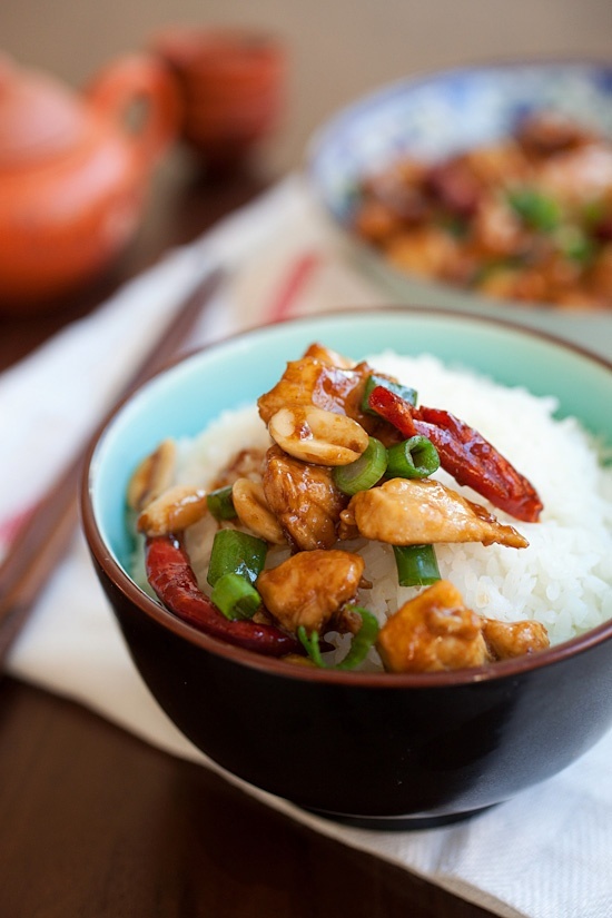 Những món ăn Trung Hoa ngon nóng hổi, dễ làm để đổi bữa cho cả nhà - ảnh 4
