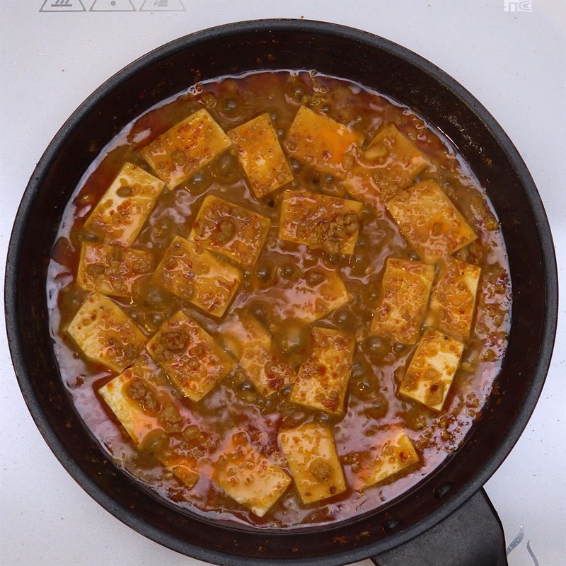 Những món ăn Trung Hoa ngon nóng hổi, dễ làm để đổi bữa cho cả nhà - ảnh 16