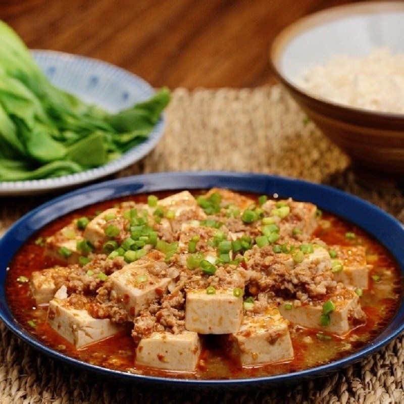 Những món ăn Trung Hoa ngon nóng hổi, dễ làm để đổi bữa cho cả nhà - ảnh 17