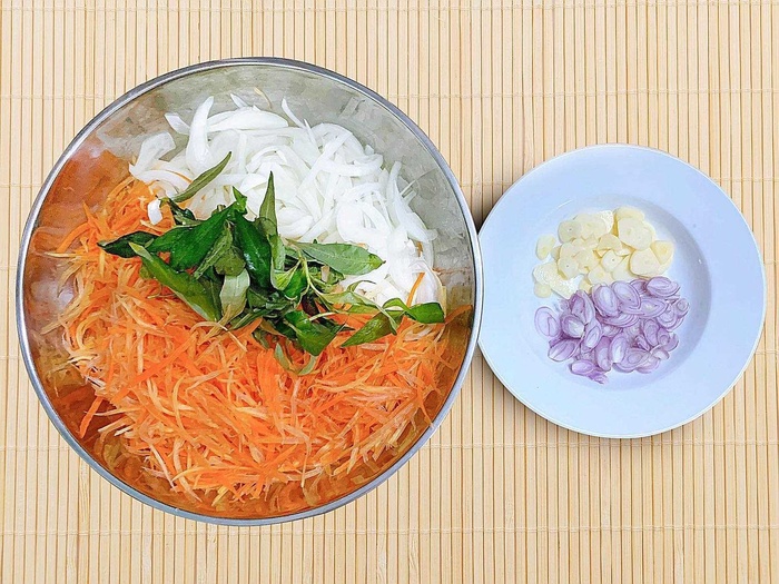 Đầu bếp miền Tây xác lập kỷ lục Việt Nam từ 130 món ăn đặc trưng của vùng - ảnh 6