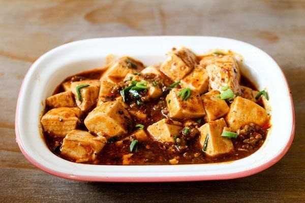 Những món ăn Trung Hoa ngon nóng hổi, dễ làm để đổi bữa cho cả nhà - ảnh 3