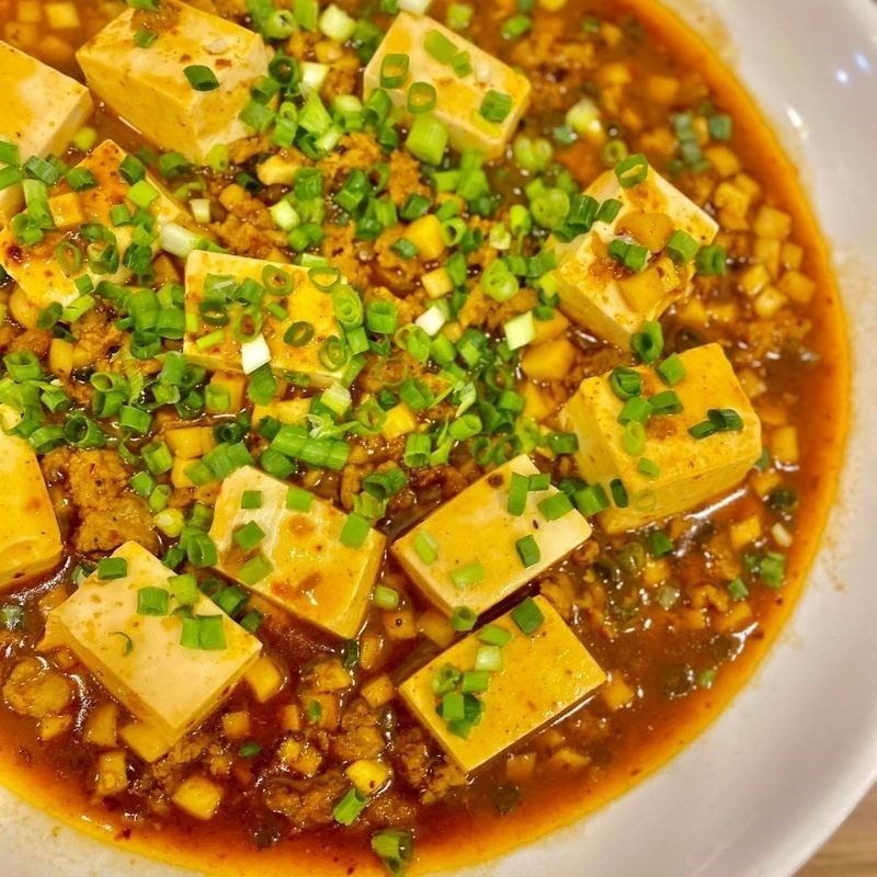 Những món ăn Trung Hoa ngon nóng hổi, dễ làm để đổi bữa cho cả nhà - ảnh 27