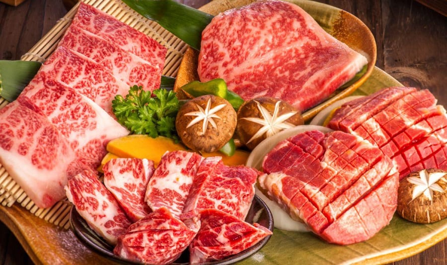 Ăn thịt bò hay thịt lợn tốt hơn: Câu trả lời đơn giản nhưng nhiều người sai - ảnh 2
