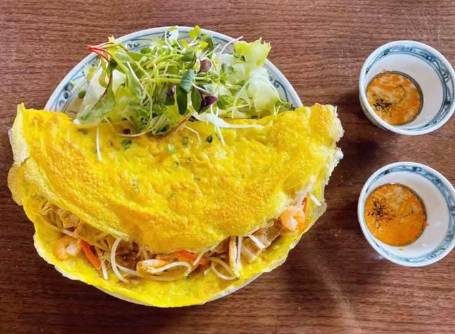 Quán ăn Việt ở Hàn Quốc được nhiều sao nổi tiếng yêu thích, tài tử Choi Siwon còn ghé đến tận 3 lần - ảnh 11