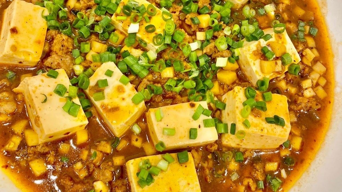 Những món ăn Trung Hoa ngon nóng hổi, dễ làm để đổi bữa cho cả nhà - ảnh 19