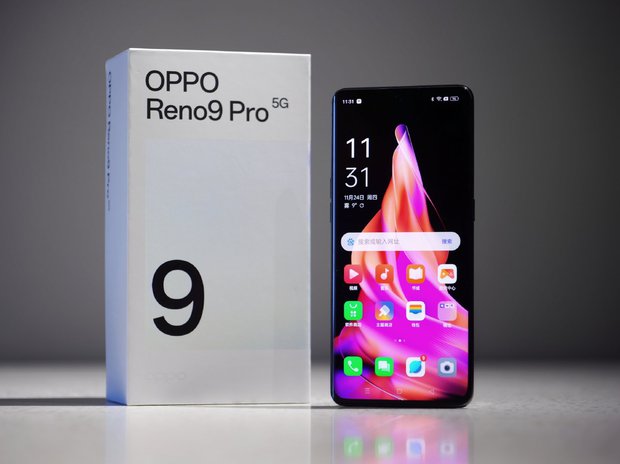 OPPO Reno9 Pro+ 5G ra mắt: Snapdragon 8+ Gen 1, RAM 16GB mạnh hơn Find X5 Pro, sạc nhanh 80W, giá 13.9 triệu đồng - ảnh 5