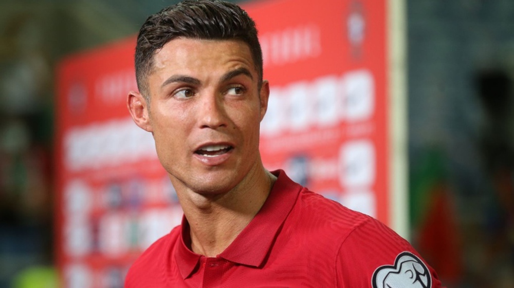 BLV Quang Huy: Ronaldo hết thời, khó bắt kịp Messi ở World Cup 2022 - ảnh 1