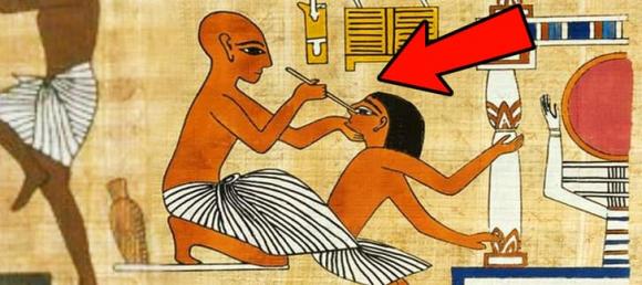 5 bí quyết làm đẹp từ thời Ai Cập cổ đại, ngày nay vẫn rất đáng để thử - ảnh 1