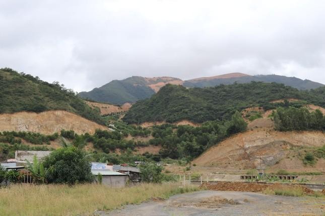 Thủ tướng cho phép Khánh Hòa chuyển mục đích sử dụng rừng dưới 1.000ha - ảnh 1
