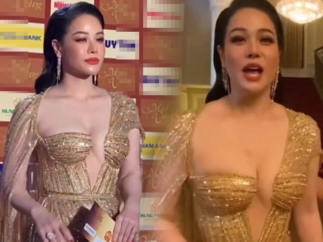 “Cô hầu gái hot nhất phim Việt” dù tăng hay giảm cân, vẫn giữ được vẻ ngoài quyến rũ - ảnh 1