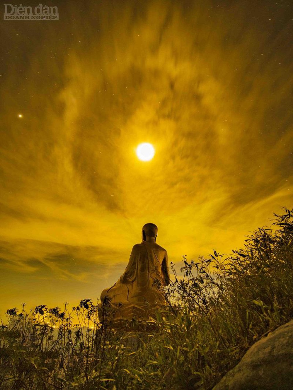Tìm về Non thiêng Yên tử - Dấu ấn Phật Hoàng Trần Nhân Tông - ảnh 3