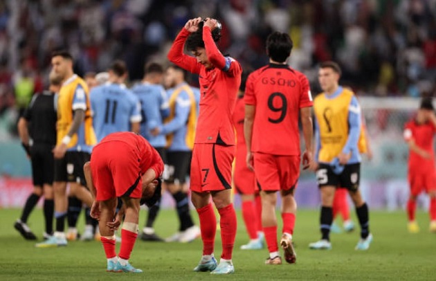 Suarez, Nunez, Son đồng loạt gây thất vọng - ảnh 10