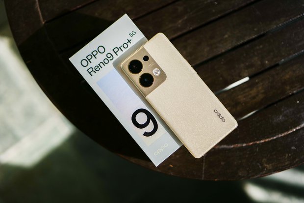 OPPO Reno9 Pro+ 5G ra mắt: Snapdragon 8+ Gen 1, RAM 16GB mạnh hơn Find X5 Pro, sạc nhanh 80W, giá 13.9 triệu đồng - ảnh 8