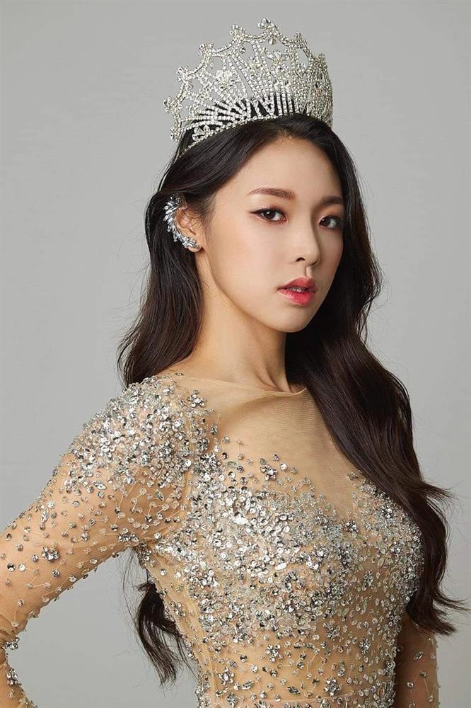 Đại diện Hàn Quốc thắng liên tiếp giải phụ tại Miss Earth - ảnh 7